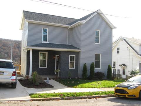 2910 4th Ave, Beaver Falls, PA 15010