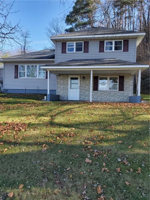 917 34th St, Northern Cambria, PA 15714