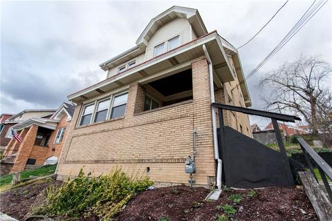 3708 Woodrow Ave, Brentwood, PA 15227