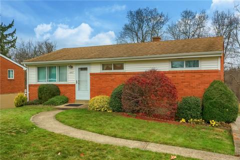 237 Burch Dr, Coraopolis, PA 15108 photo 1