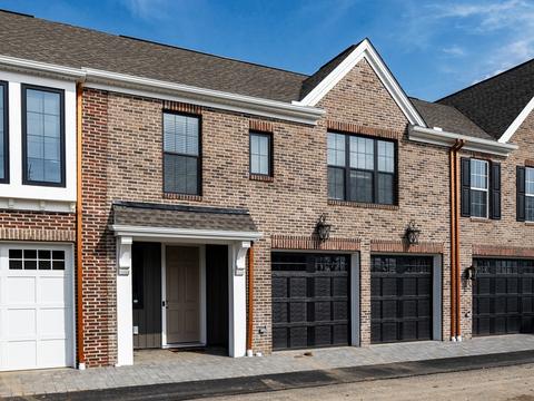 3002 Brighton Aly, Bridgeville, PA 15017