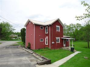 356 A & B Storey Frye Rd, 15679, PA 15679