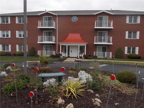 820 S Main St #301, Washington, PA 15301