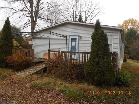 315 Fairmont Rd, Chicora, PA 16025