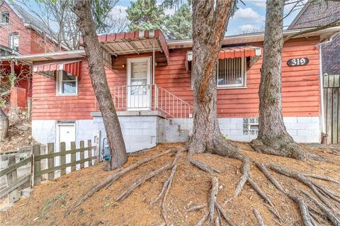 317 Lobinger Ave, Braddock, PA 15104 photo 3