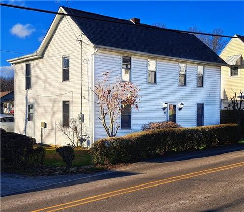 69 Hewitt Ave, Washington, PA 15301