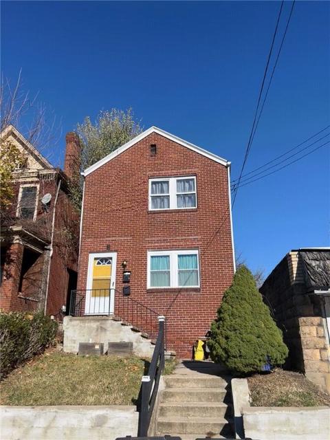 7049 Kelly St, Pittsburgh, PA 15208