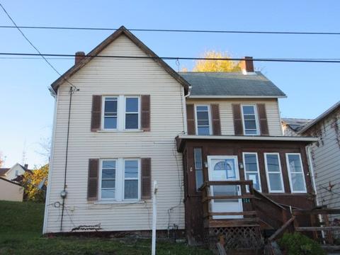 204 W 8th, Tarentum, PA 15084