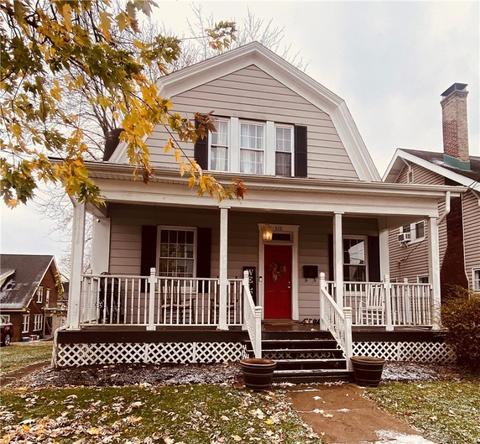 515 Duncan Ave, Washington, PA 15301