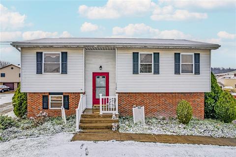 1548 Hancock Ave, Apollo, PA 15613 photo 1