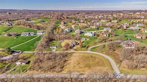 Lots E & F Nike Site / Durst Rd, Irwin, PA 15642