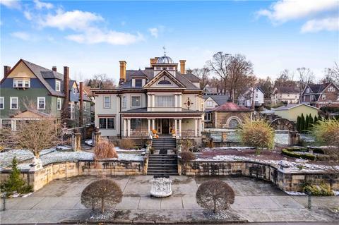607 W 1 St, Oil City, PA 16301