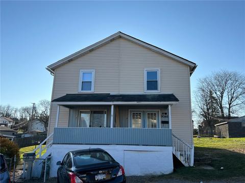 9046 Maple St, Pittsburgh, PA 15239