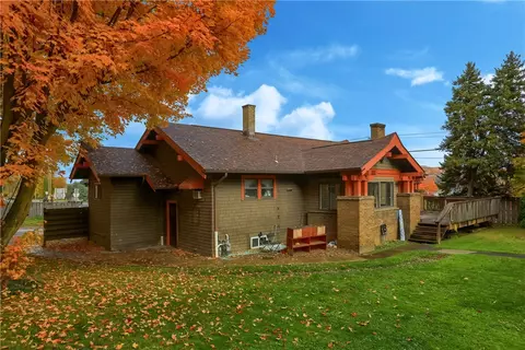 7421 Big Beaver Blvd, Wampum, PA 16157