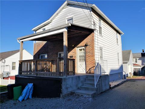 46 Hammer Way, Greensburg, PA 15601