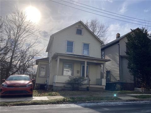 539 Bell St, Sharon, PA 16146