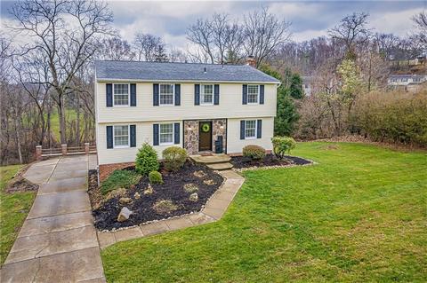 5868 Claridge Export Rd, Export, PA 15632 photo 1