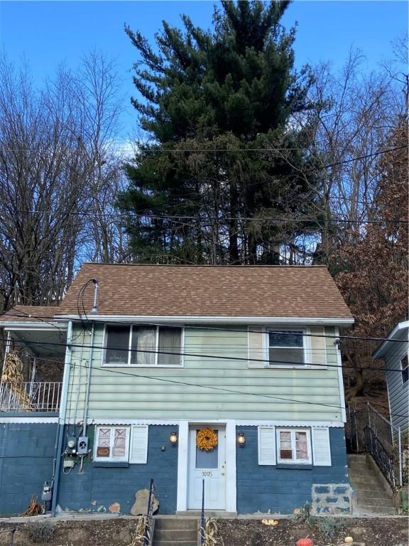  1005 8th St, Ambridge, PA 15003 photo 1
