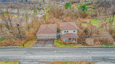 3136 Churchview Ave, Pittsburgh, PA 15227