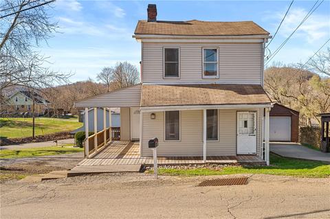 502 Seavey Rd, Shaler, PA 15209