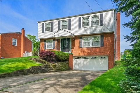 866 Bridgewater Dr, Pittsburgh, PA 15216