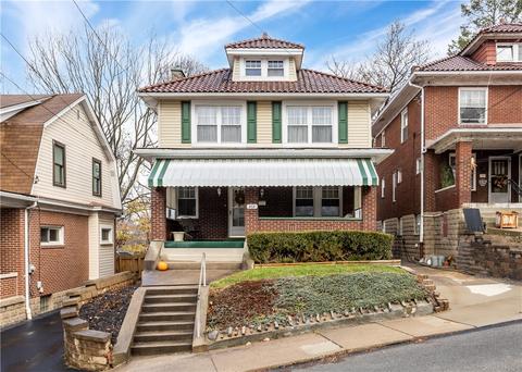 202 Perryview Ave, Pittsburgh, PA 15214