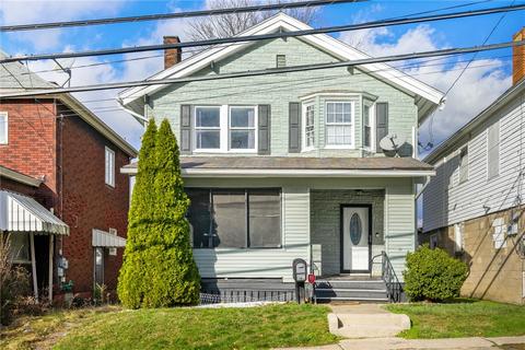 1118 Main St, Aliquippa, PA 15001