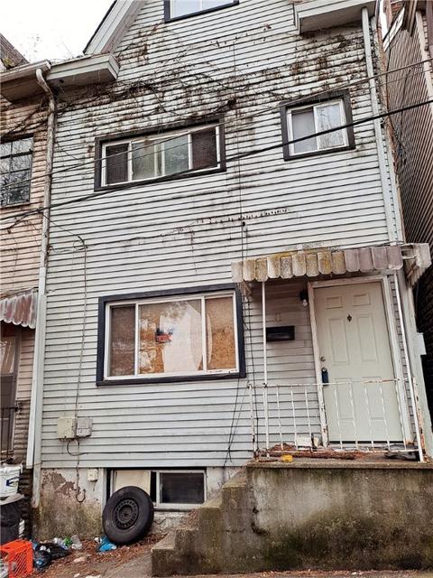 73 Edenvale St, Pittsburgh, PA 15212