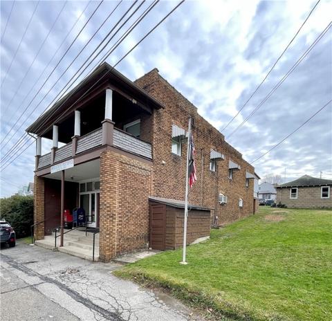 194 Main St, Avonmore, PA 15618
