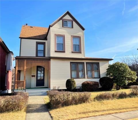 515 Park St, Mckeesport, PA 15132
