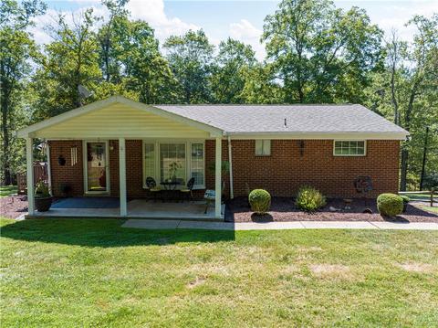 541 Munntown Rd, Nottingham, PA 15332 photo 1