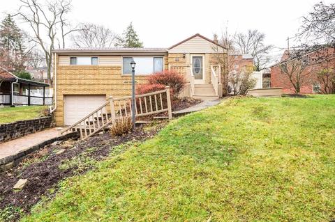 185 Winifred, Pleasant Hills, PA 15236