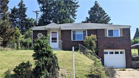 3533 Willett Rd, Pittsburgh, PA 15227