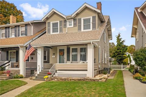 1130 4th St, Beaver, PA 15009