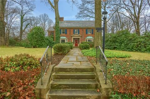 126 E Hazelcroft Ave, New Castle, PA 16105