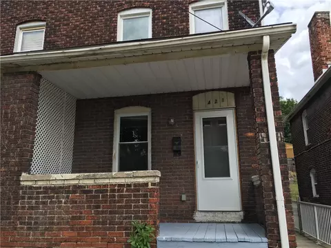 419 421 Ohio Ave, Midland, PA 15059