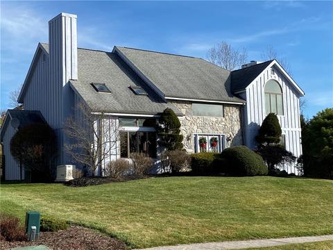 117 Redcliffe Dr, Jefferson Hills, PA 15025