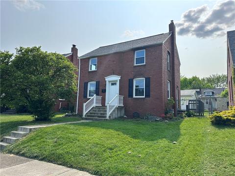 2309 Delaware Ave, New Castle, PA 16105