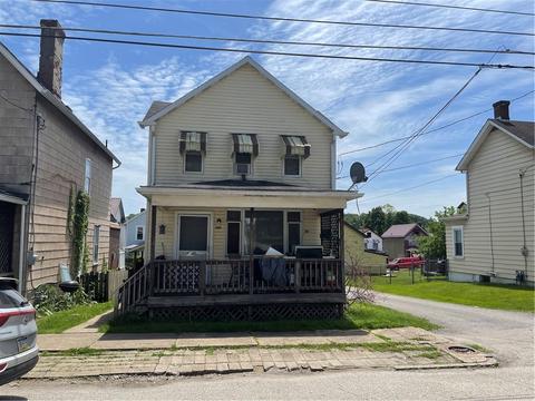 728 9th Ave, Brackenridge, PA 15014
