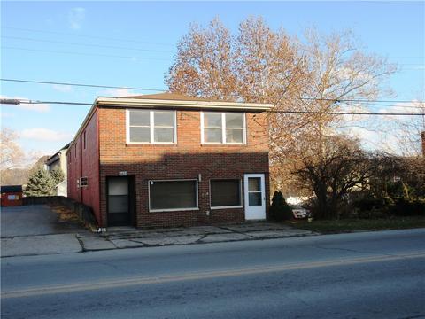 5423 5th Ave, Koppel, PA 16136
