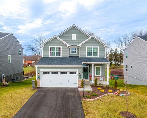 111 Red Horse Dr, Sarver, PA 16055