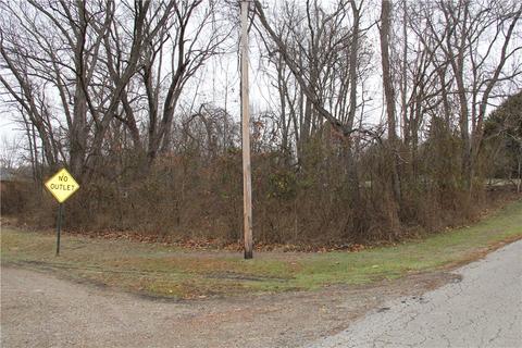 Lot Filbert St-fairbanks, Uniontown, PA 15435