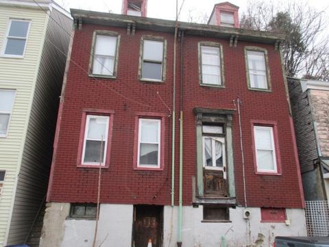 870 Vista St, Pittsburgh, PA 15212