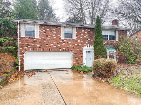 4123 Cambridge Dr, Irwin, PA 15642