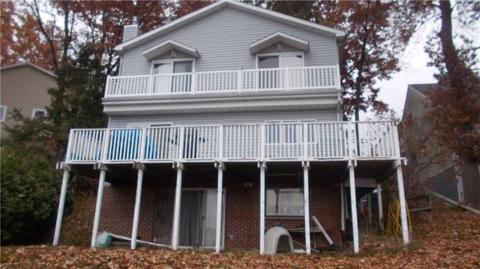 10471 Konneyaut Trl, Conneaut Lake, PA 16316