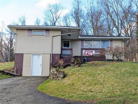 261 Edison St, Uniontown, PA 15401