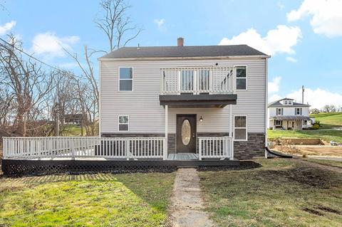 1151 Alice Ave, Jefferson Hills, PA 15025