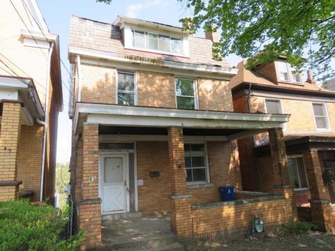 85 Harwood St, Mount Washington, PA 15211
