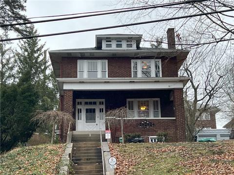635 Clearview Ave, Crafton, PA 15205