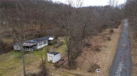 3232 Traister Rd, Rimersburg, PA 16248